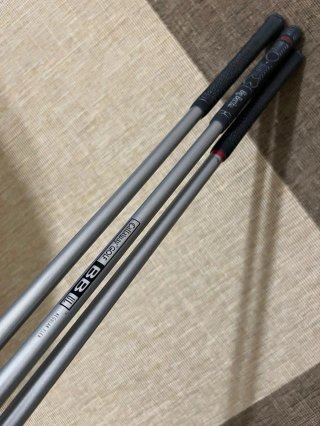 Callaway Great Big Bertha Palos de Golf