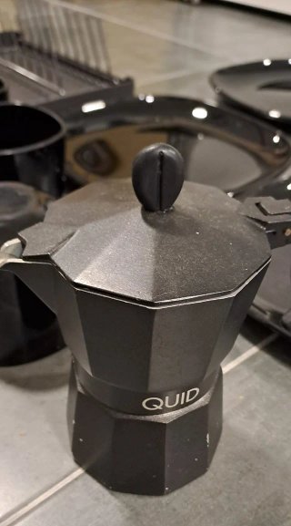 Set de Café y Vajilla 14 pzs + Escurreplatos IKEA