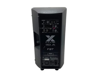 altavoces hifi fbt x lite 110 a