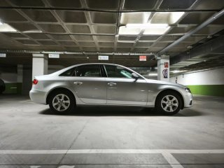 Audi A4 2010
