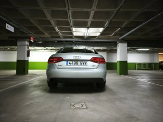 Audi A4 2010