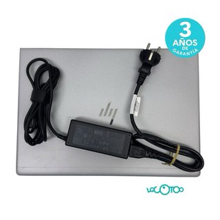 HP ELITEBOOK 840 G6