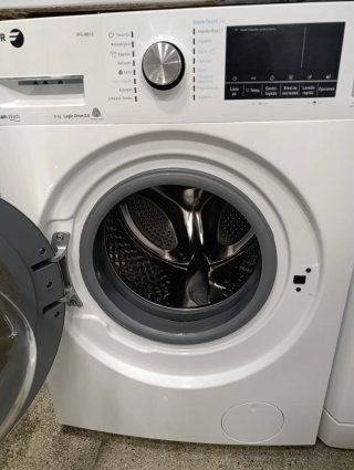 Lavadora Fagor 8 kg 1200rpm A+++