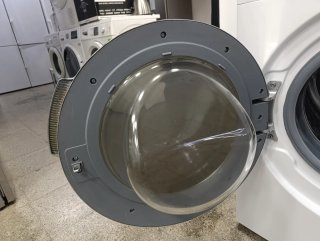 Lavadora Fagor 8 kg 1200rpm A+++