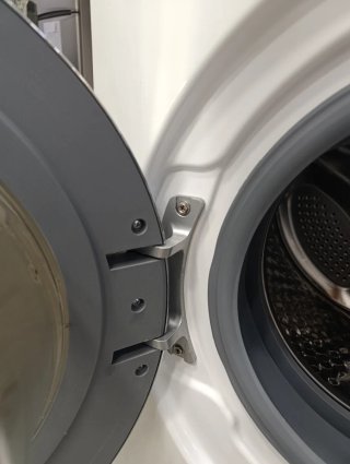 Lavadora Fagor 8 kg 1200rpm A+++