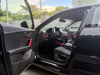 Audi Q2 2019