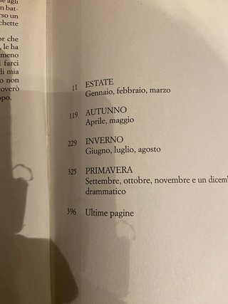 Il quaderno di Maya