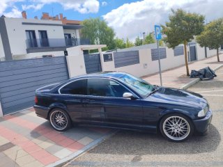 BMW Serie 3 2002
