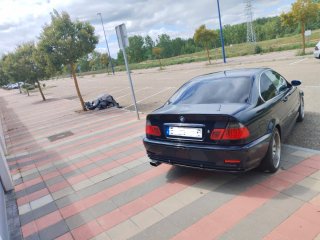 BMW Serie 3 2002
