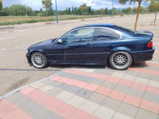 BMW Serie 3 2002
