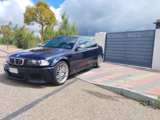 BMW Serie 3 2002