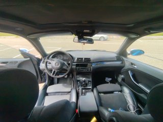 BMW Serie 3 2002