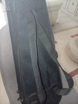 Violín
