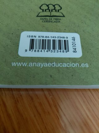 Libros Sexto 6 educación primaria