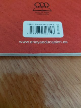 Libros Sexto 6 educación primaria