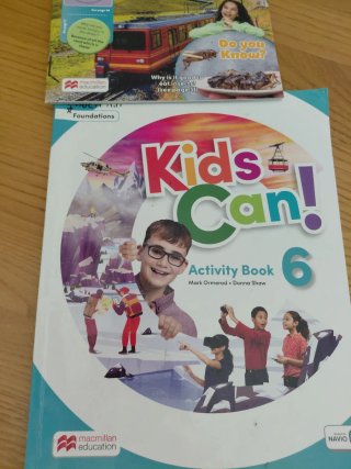 Libros Sexto 6 educación primaria