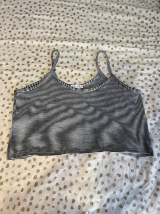 3 Tops Tirantes varios