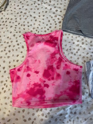 3 Tops Tirantes varios