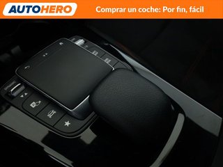 Mercedes Clase A A 200 d AMG Line