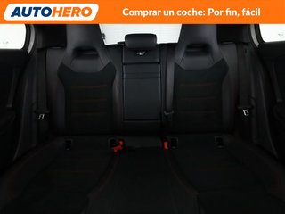 Mercedes Clase A A 200 d AMG Line