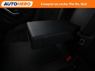 Mercedes Clase A A 200 d AMG Line