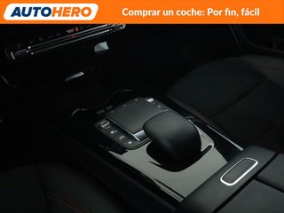 Mercedes Clase A A 200 d AMG Line