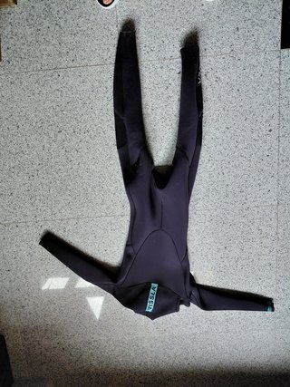 Neopreno 4/3