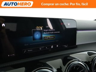 Mercedes Clase A A 200 d AMG Line