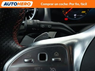 Mercedes Clase A A 200 d AMG Line