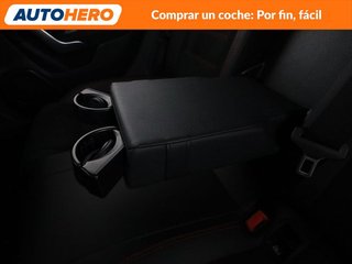 Mercedes Clase A A 200 d AMG Line