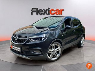Opel Mokka X 1.4 T 103kW (140CV) 4X2 S&S Excellence