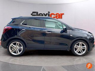 Opel Mokka X 1.4 T 103kW (140CV) 4X2 S&S Excellence