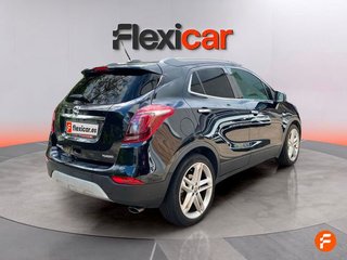 Opel Mokka X 1.4 T 103kW (140CV) 4X2 S&S Excellence