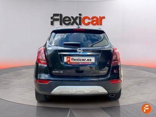 Opel Mokka X 1.4 T 103kW (140CV) 4X2 S&S Excellence