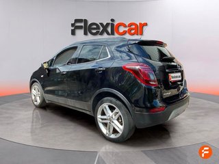 Opel Mokka X 1.4 T 103kW (140CV) 4X2 S&S Excellence