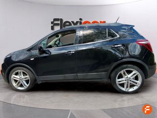 Opel Mokka X 1.4 T 103kW (140CV) 4X2 S&S Excellence