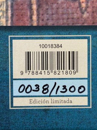 Nausicaä del Valle del Viento – Edición Limitada