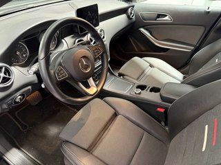 Mercedes-Benz Clase A 2018