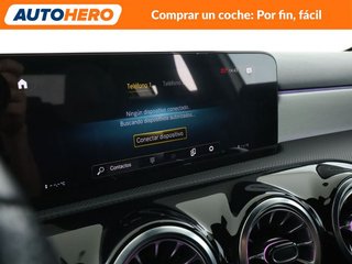 Mercedes Clase A A 200 d AMG Line