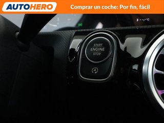 Mercedes Clase A A 200 d AMG Line