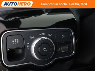 Mercedes Clase A A 200 d AMG Line