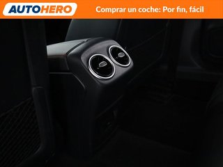 Mercedes Clase A A 200 d AMG Line
