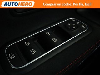 Mercedes Clase A A 200 d AMG Line