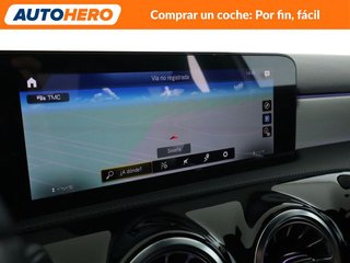 Mercedes Clase A A 200 d AMG Line