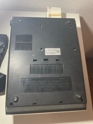 Calculadora Binosa 120MPD con impresora