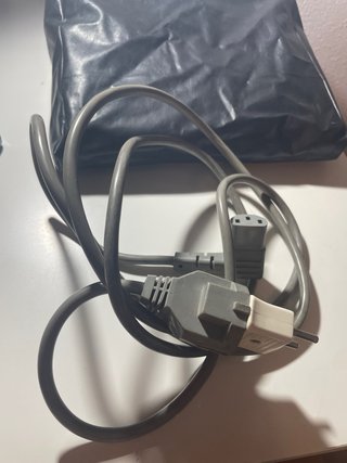 Calculadora Binosa 120MPD con impresora