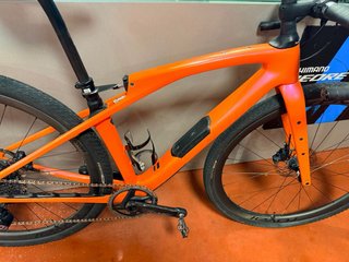 Specialized Diverge STR Pro