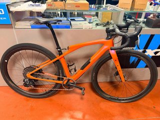 Specialized Diverge STR Pro