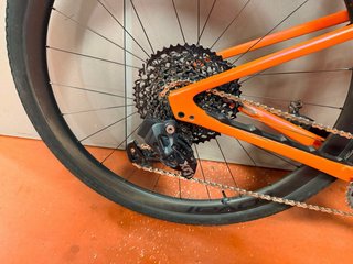Specialized Diverge STR Pro