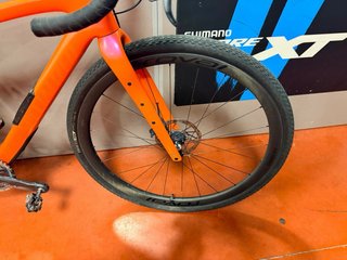 Specialized Diverge STR Pro